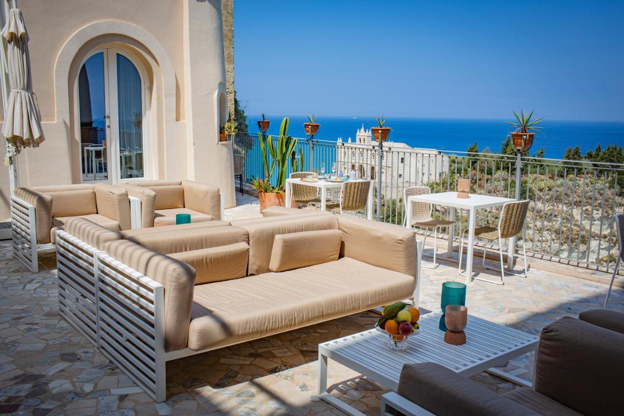 La Dolce Vita A Tropea